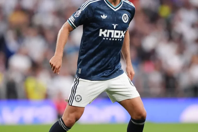 Nico Gonzalez Could Be Newcastle's Transfer Masterstroke Following Key Role in Spurs' Downfall