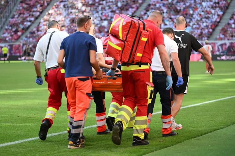Borussia Mönchengladbach Confirms Hospitalization of Daiki Hashioka Borussia Mönchengladbach Confirms Hospitalization of Daiki Hashioka