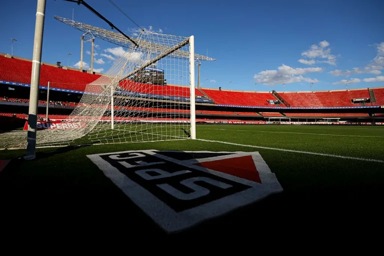 São Paulo Set to Face RB Bragantino in Bid to End Drought São Paulo Set to Face RB Bragantino in Bid to End Drought