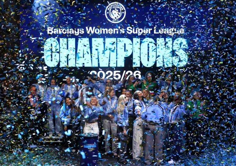 WSL: Will the 2026/27 Season Be the Most Competitive for Title, Champions League and Survival? WSL: Will the 2026/27 Season Be the Most Competitive for Title, Champions League and Survival?