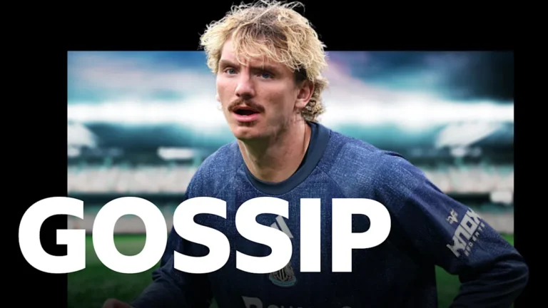 Napoli Eyes Woltemade Loan Deal, According to Sunday Gossip