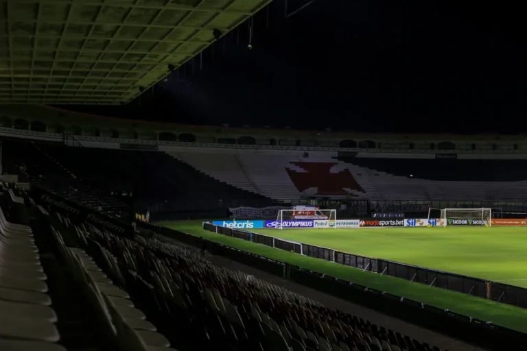 Vasco and Cruzeiro Unveil Line-Ups Ahead of Copa do Brasil Match Vasco and Cruzeiro Unveil Line-Ups Ahead of Copa do Brasil Match