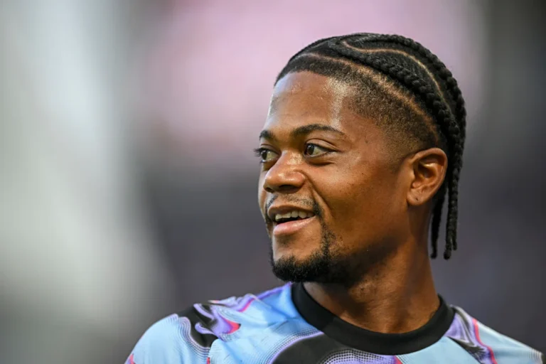 Aston Villa Winger Poised for €10m Exit Ahead of Deadline: Smart Move for the Club?