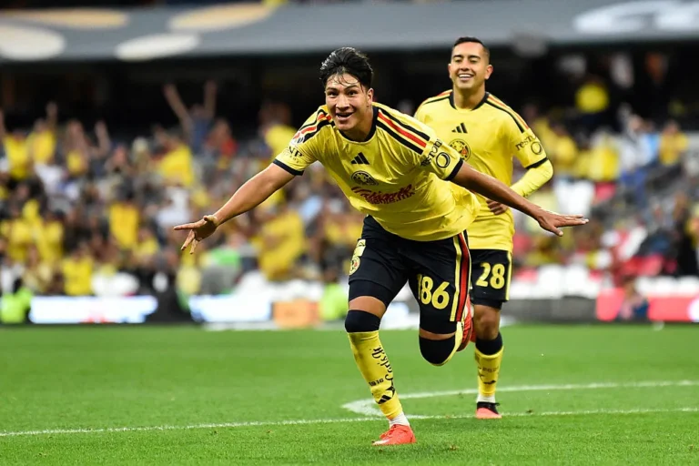 América vs. Puebla Confirmed Line-ups Announced