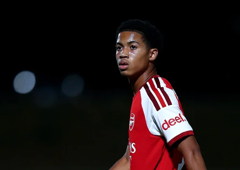 Arsenal U18s Defeated by Brighton as Nwaneri and Talbot Receive Red Cards