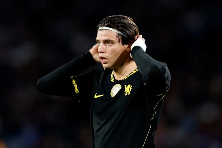 Palestra Excluded from Chelsea Squad After €60m Transfer from Atalanta