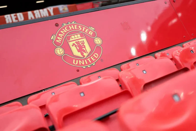 Mainoo Leads Manchester United's Starting XI Against Ipswich