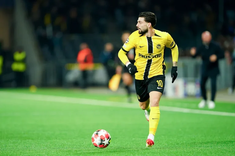 Union Berlin Targets Kastriot Imeri as Preferred Mauro Lustrinelli Choice