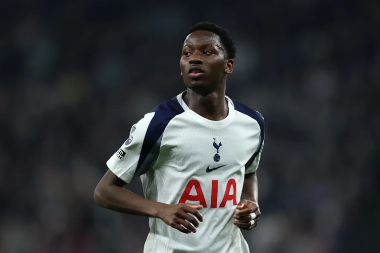 Juve-Sarr Fee, Fofana Joins Betis, Inter Sale: Today’s Transfer Market Update Juve-Sarr Fee, Fofana Joins Betis, Inter Sale: Today's Transfer Market Update