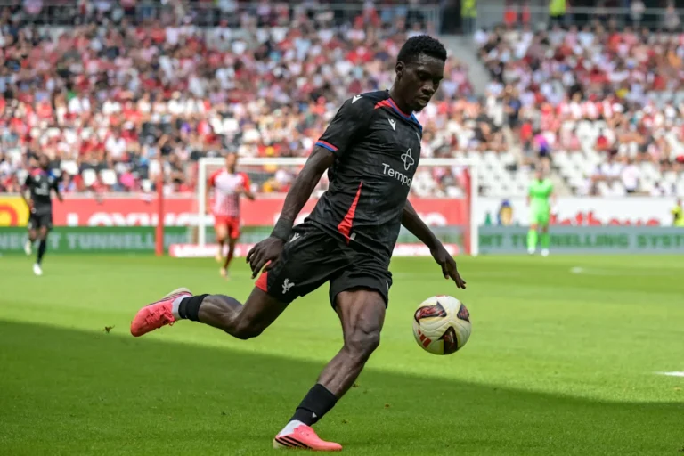 Fabrizio Romano: Liverpool Continues Talks for Forward
