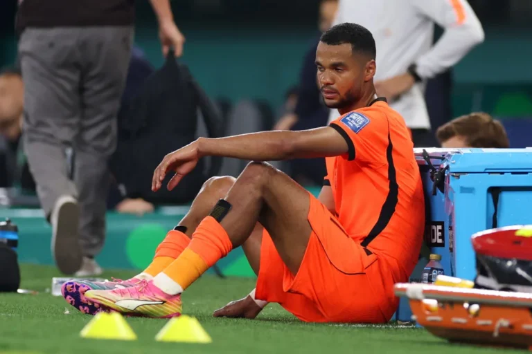 Manchester City Intensifies Pursuit of Liverpool Winger: A Strong Option for Maresca?