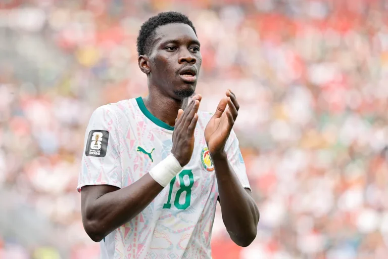 Liverpool Eye Crystal Palace Winger: Should Iraola Make the Move?