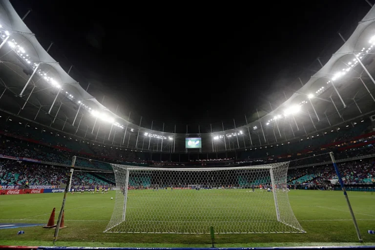 Bahia and Inter Confirm Line-Ups for Salvador Match