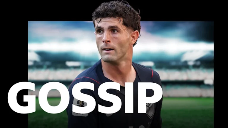 Tottenham Express Interest in Pulisic - Monday Gossip