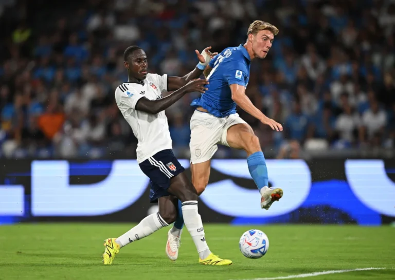 Hojlund: Allegri Gives Me More Freedom, but Napoli Must Create More