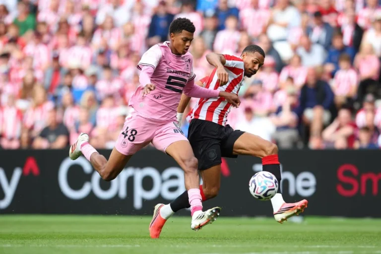 Fulham Offers €35m for Rennes' Abdelhamid Aït Boudlal, But…