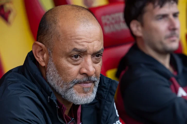 West Ham United Targets £10m Norwegian Winger for Nuno’s System