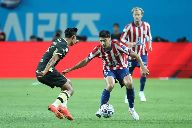 Obed Vargas’s Future Potentially with Sevilla or Getafe Obed Vargas's Future Potentially with Sevilla or Getafe