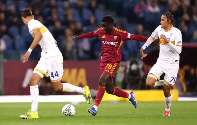 Robinio Vaz Joins Hull City on Loan Robinio Vaz Joins Hull City on Loan