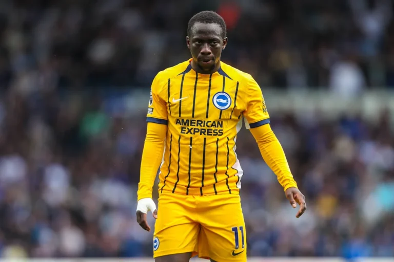 Liverpool Reignites Interest in Rapid Forward