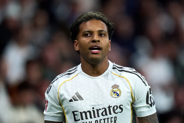 Brazilian International Vows to Compete for Spot in Mourinho's Squad
