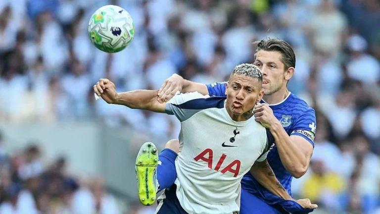 Richarlison and Grealish Prepare for Return as Ndiaye Seeks Exit