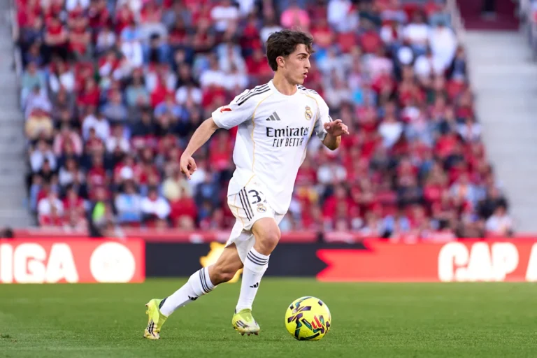 Fulham Negotiates to Sign Third Real Madrid Player Ahead of Transfer Deadline