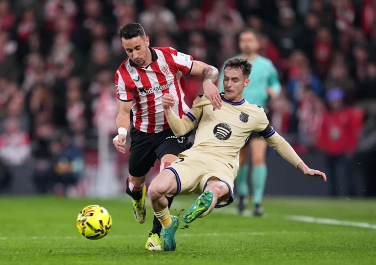 Besiktas Seeks Loan Deal for Barcelona Outcast Besiktas Seeks Loan Deal for Barcelona Outcast
