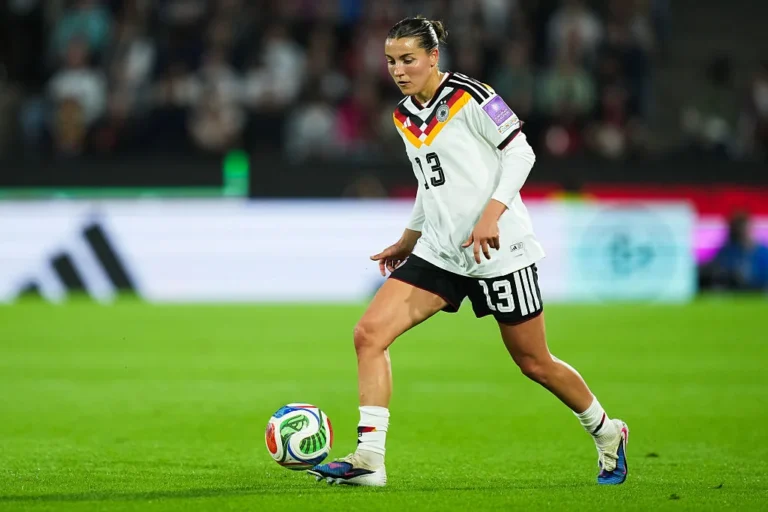 Germany Player Transferred for Record Fee, Club Confirms Deal Germany Player Transferred for Record Fee, Club Confirms Deal