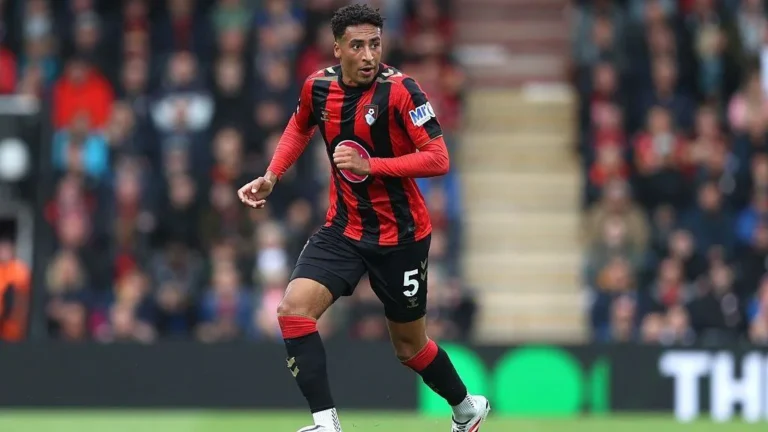 Hill Sees 'Plenty of Positives' in Everton Draw
