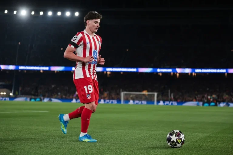 Arsenal Aiming for Club-Record Attacking Signing