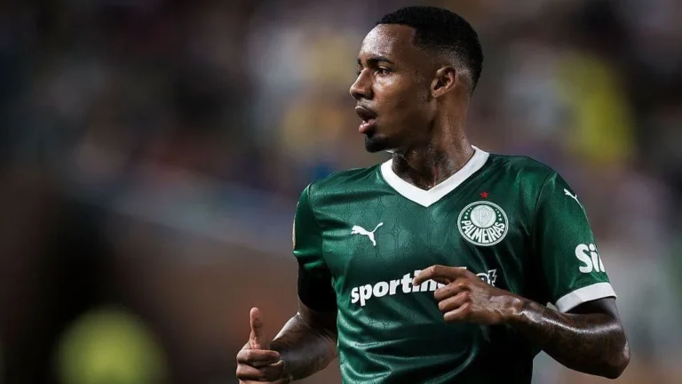 Man City Acquires Palmeiras Winger Allan for £34 Million Man City Acquires Palmeiras Winger Allan for £34 Million
