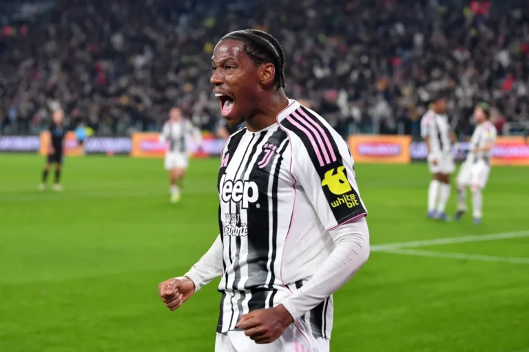 Juventus and Atletico Madrid Reach Agreement for David Transfer at €25 Million