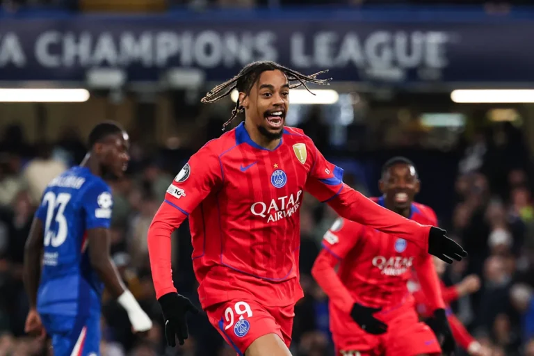 Bradley Barcola Joins Liverpool in Major Transfer Deal