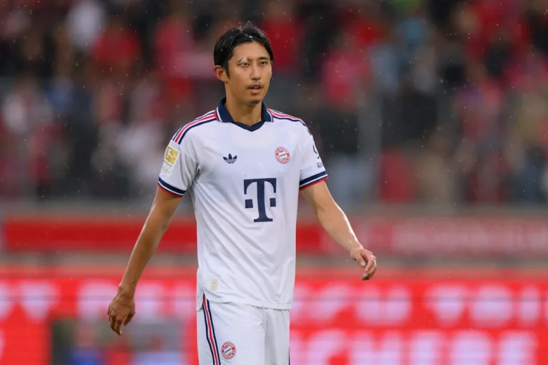 Bayern Munich Defender Put on the Market for Ajax Bayern Munich Defender Put on the Market for Ajax