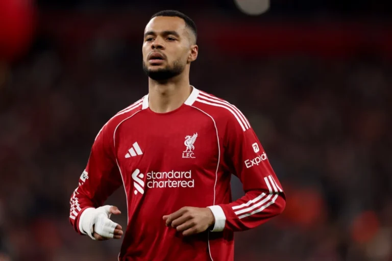 Manchester City Faces Hurdle in Pursuit of Dutch International