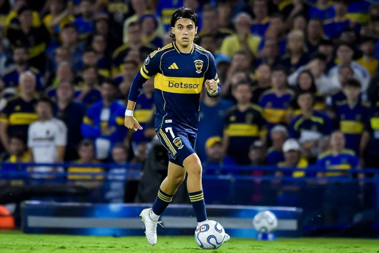 Monza Signs Boca Juniors’ Zeballos, Plus Ziolkowski and Nelsson Ready for Action Monza Signs Boca Juniors' Zeballos, Plus Ziolkowski and Nelsson Ready for Action