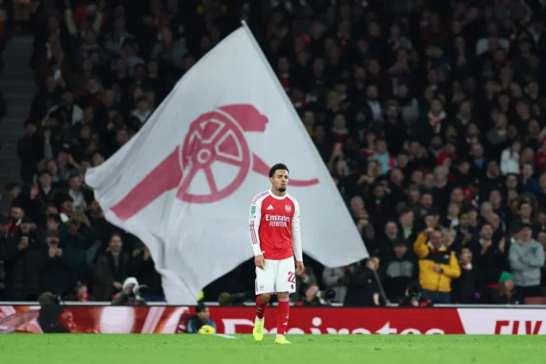 Borussia Dortmund Aiming to Sign Arsenal's Ethan Nwaneri