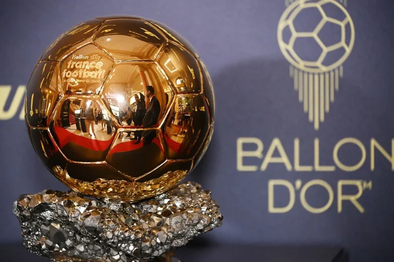 Ballon d'Or Nominees Announcement Date Revealed