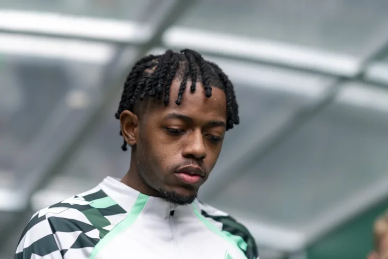Werder Bremen’s Samuel Mbangula Joins Bologna on Loan