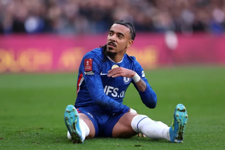 Chelsea's Malo Gusto Turns Down Loan Move to Atlético de Madrid