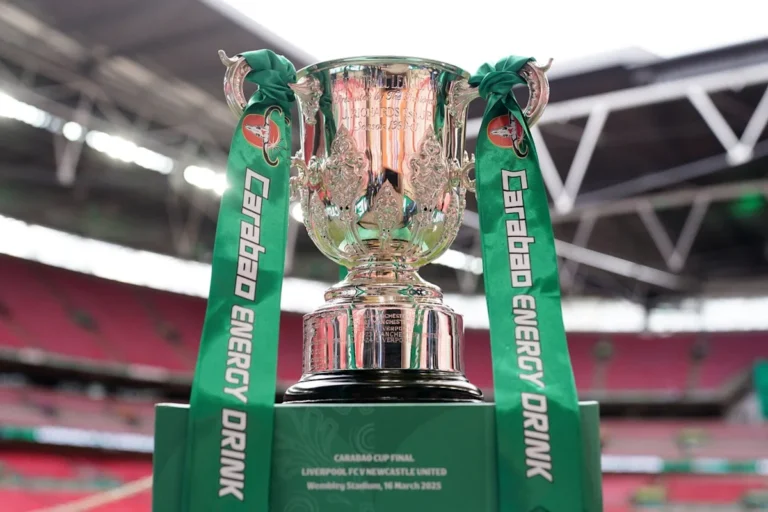 EFL Criticizes Uefa for Rescheduling Carabao Cup Fixtures EFL Criticizes Uefa for Rescheduling Carabao Cup Fixtures