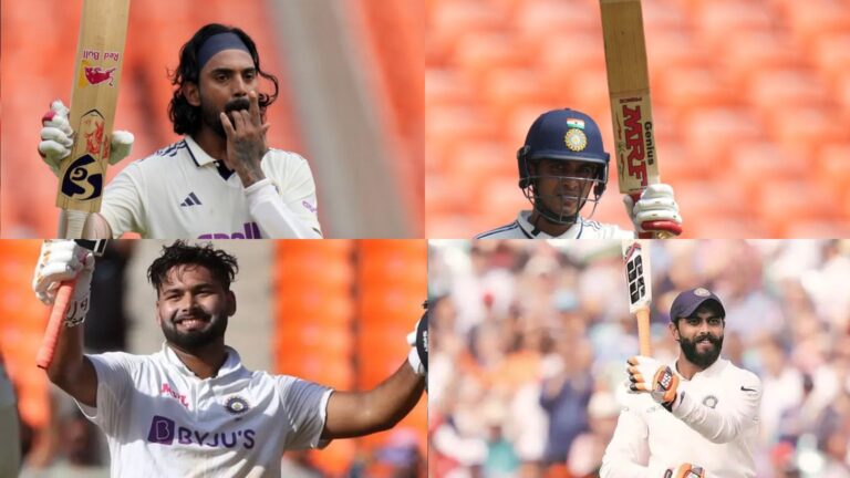India’s Spin Strategy: Preparation for Sri Lanka Test Series