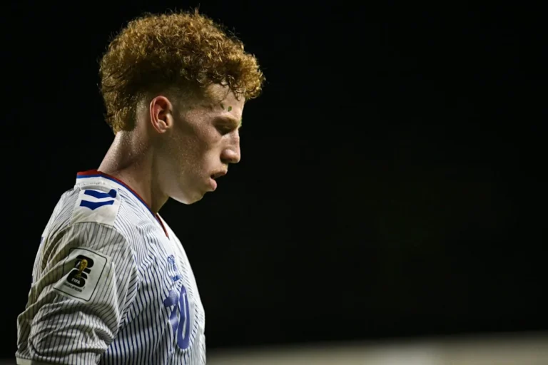 Real Madrid Starlet Bids Emotional Farewell with ‘Hala Madrid, Today and Always’