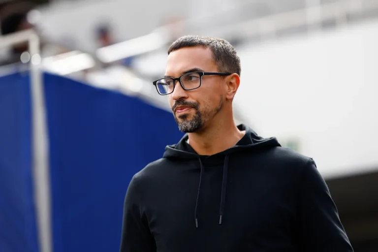 Orlando Pride Parts Ways with Coach Seb Hines as Playoff Hopes Fade