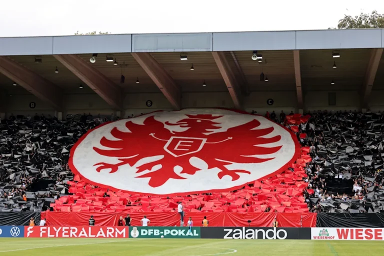 Eintracht Frankfurt Signs Defensive Player Lilian Brassier (26)