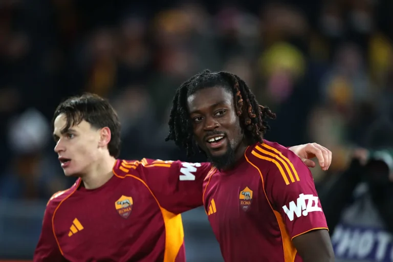 Roma's Gasperini Dismisses Late Transfer of Manu Kone to Chelsea