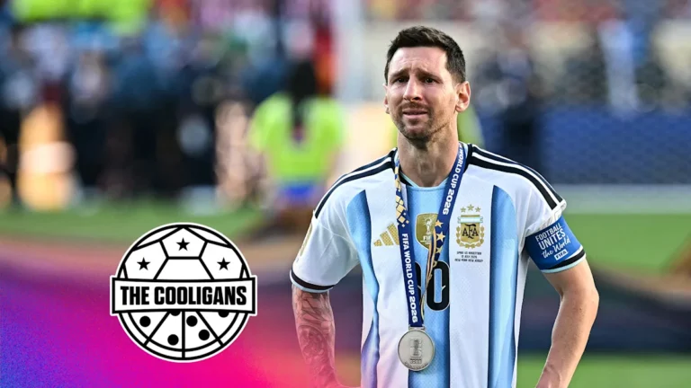 Messi Announces Retirement from International Play as US Soccer Focuses on Youth Development Amid Infantino's Tensions with UEFA