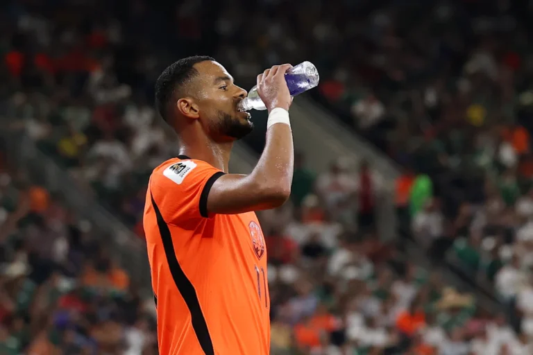 Manchester City Eyes Liverpool Winger: What Impact Could He Have at the Etihad?