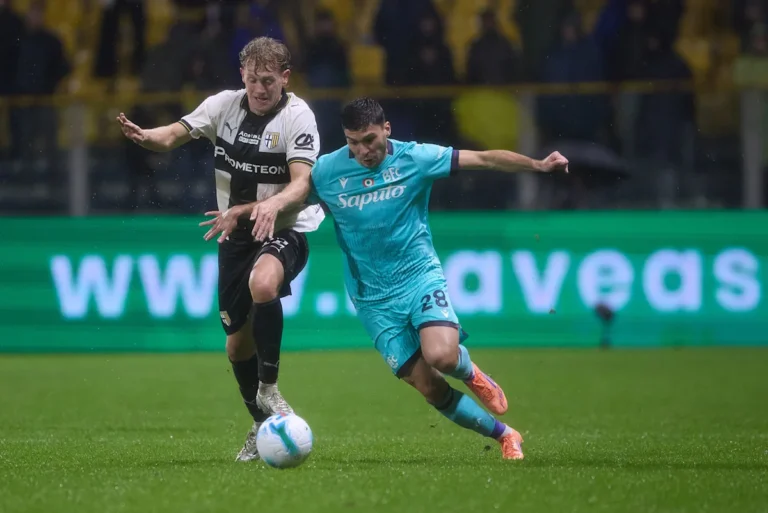 Celtic Secures Serie A Midfielder on Season-Long Loan Under O'Neill